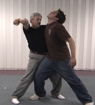 street-self-defense